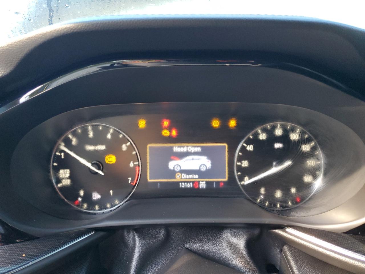 2023 Buick Envision Preferred VIN: LRBFZMR44PD207019 Lot: 84961245