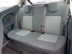 2012 FORD FIESTA STUDIO  for sale at Copart ST HELENS