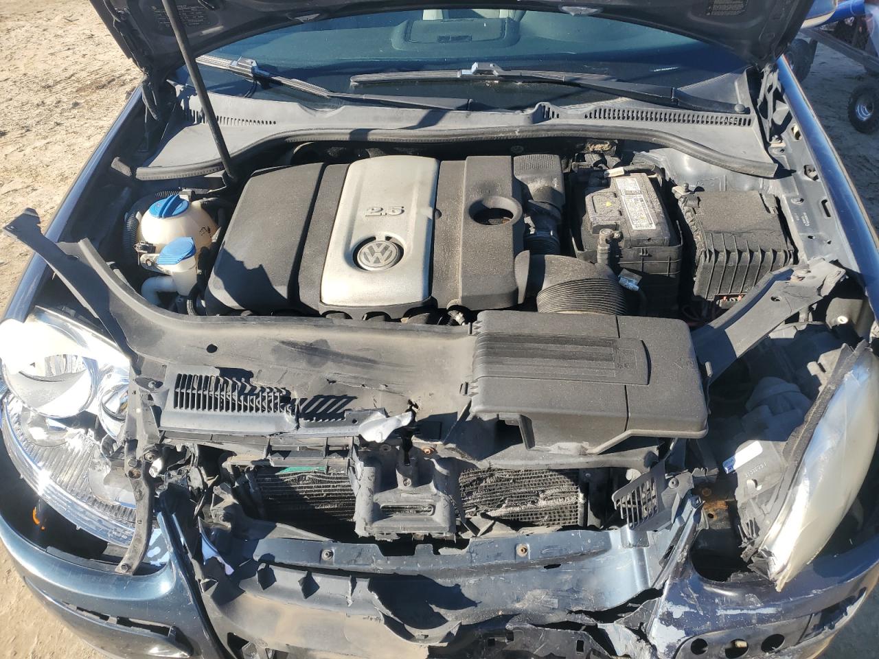 2009 Volkswagen Jetta S VIN: 3VWJM71K89M063565 Lot: 90914315