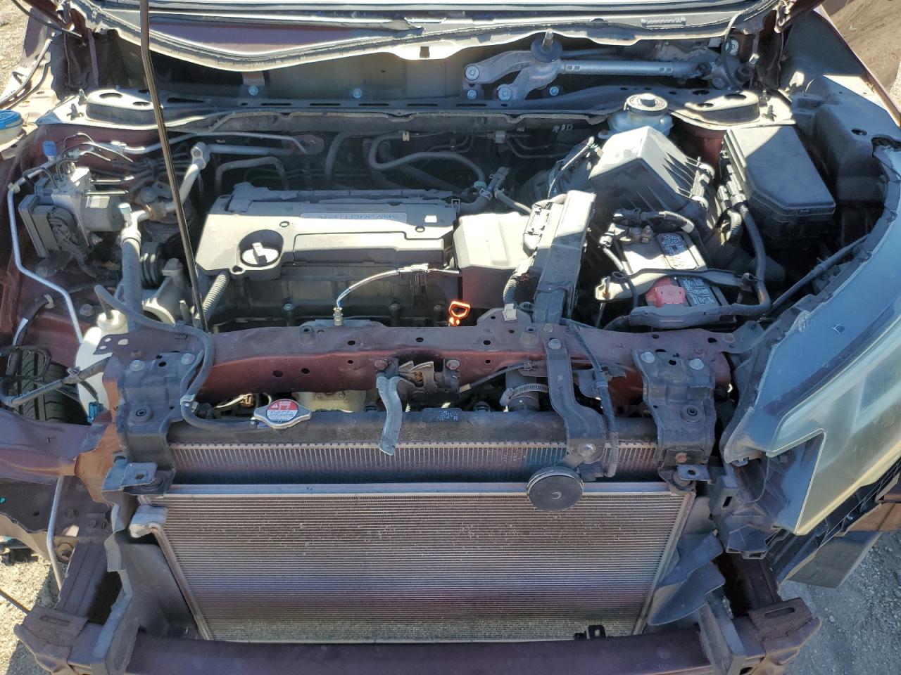 2015 Honda Cr-V Ex VIN: 5J6RM4H59FL059262 Lot: 82625535