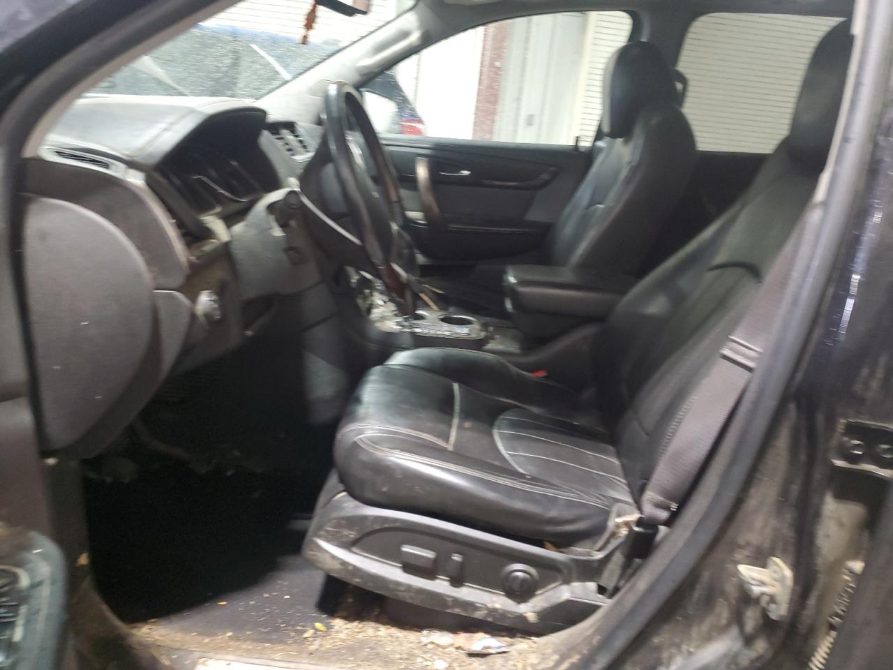 2014 GMC Acadia Denali VIN: 1GKKVTKD7EJ100551 Lot: 90967685