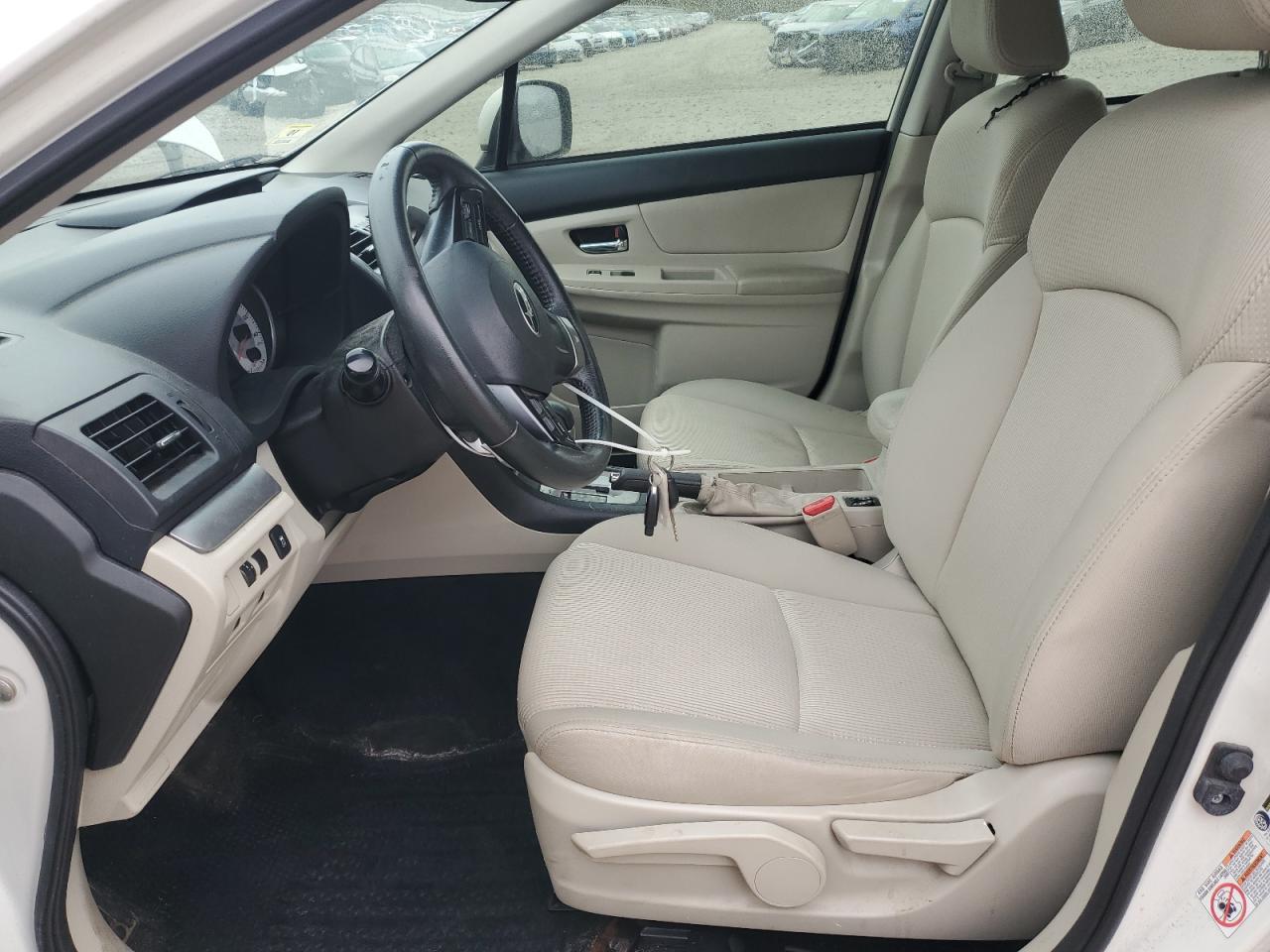 2013 Subaru Impreza Sport Premium VIN: JF1GPAL62D2900687 Lot: 86507795