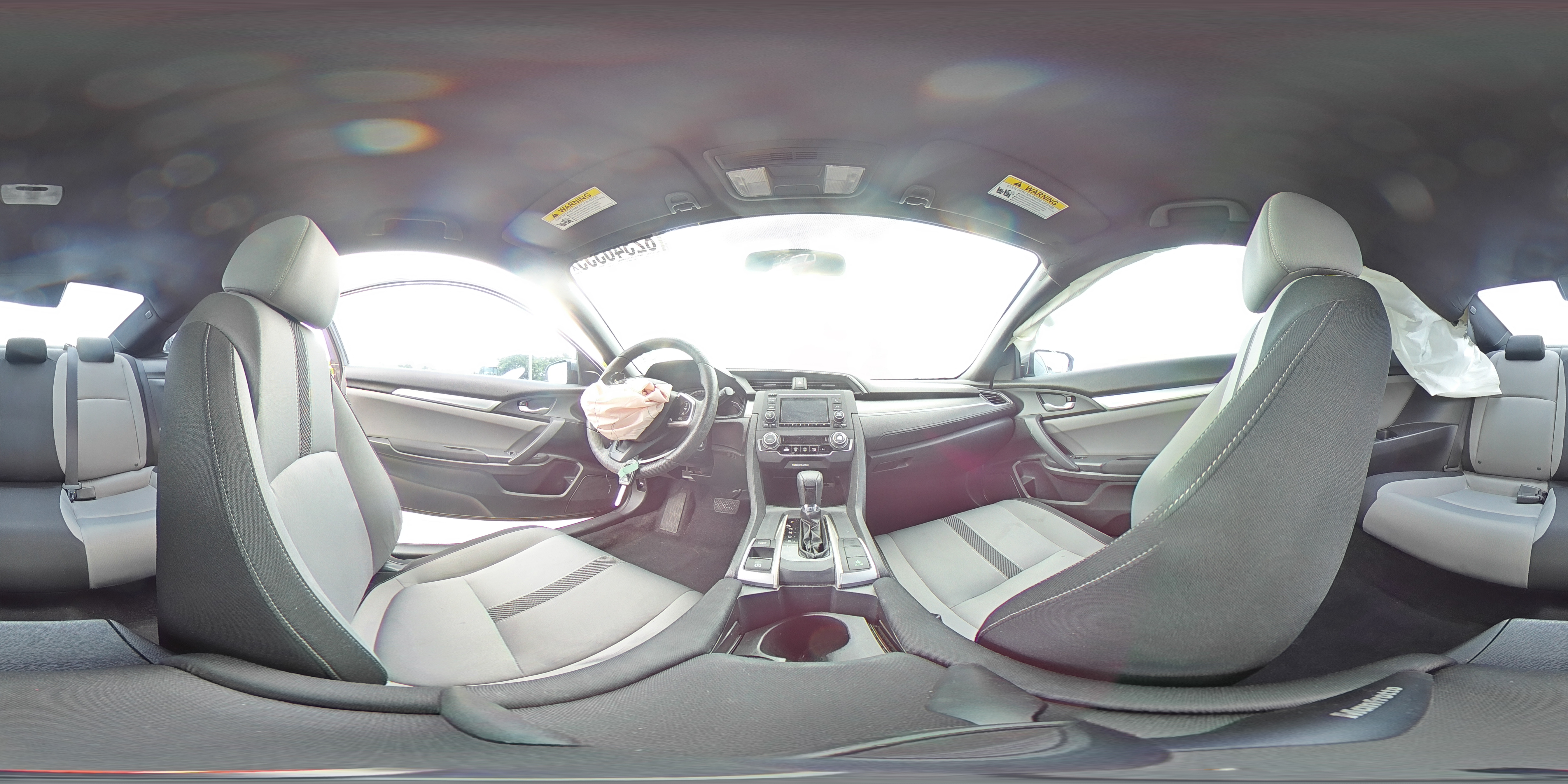 2016 Honda Civic Lx VIN: 2HGFC4B55GH306099 Lot: 82346355