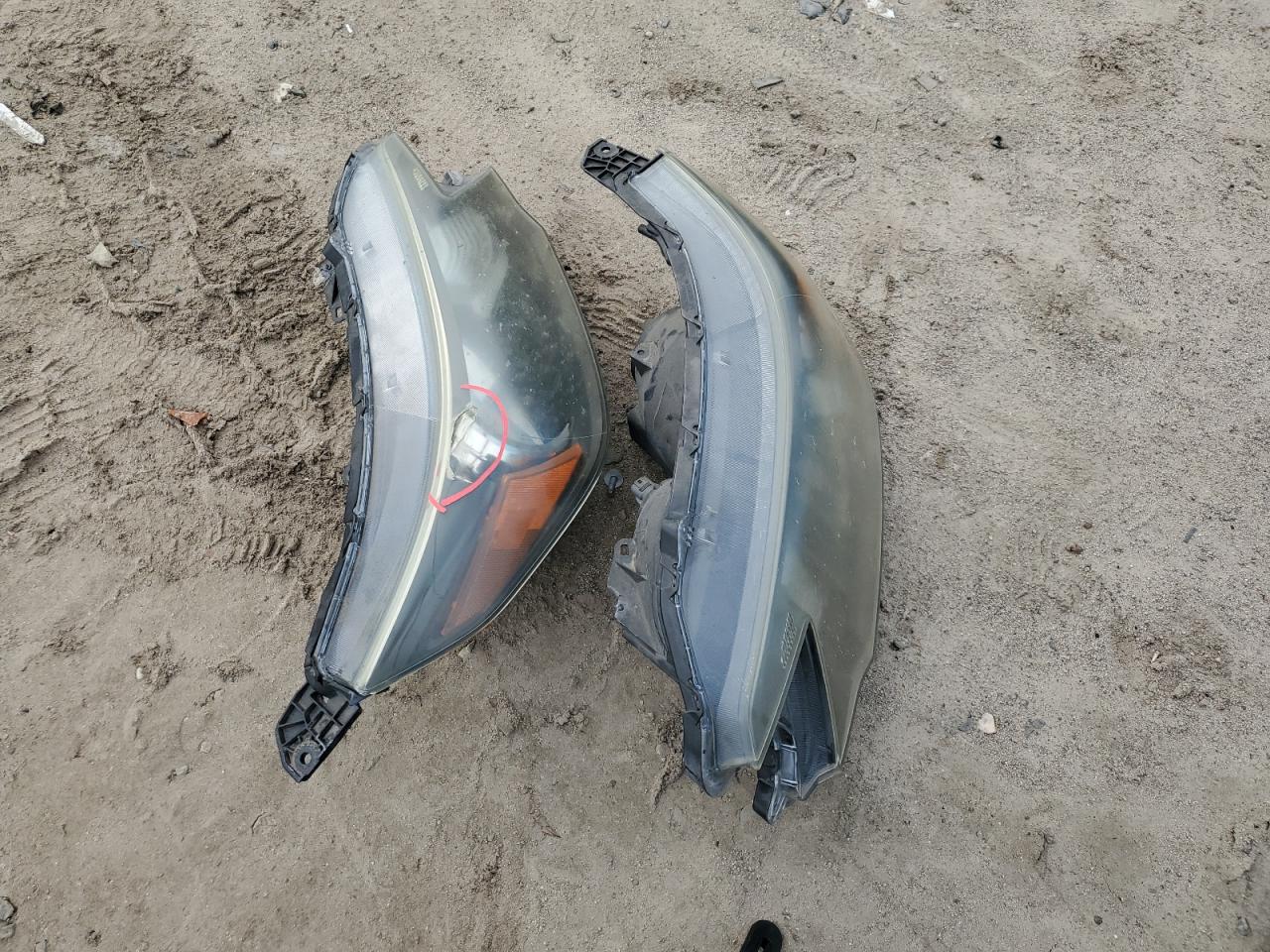 2014 Honda Cr-V Ex VIN: 2HKRM4H51EH701451 Lot: 85742125