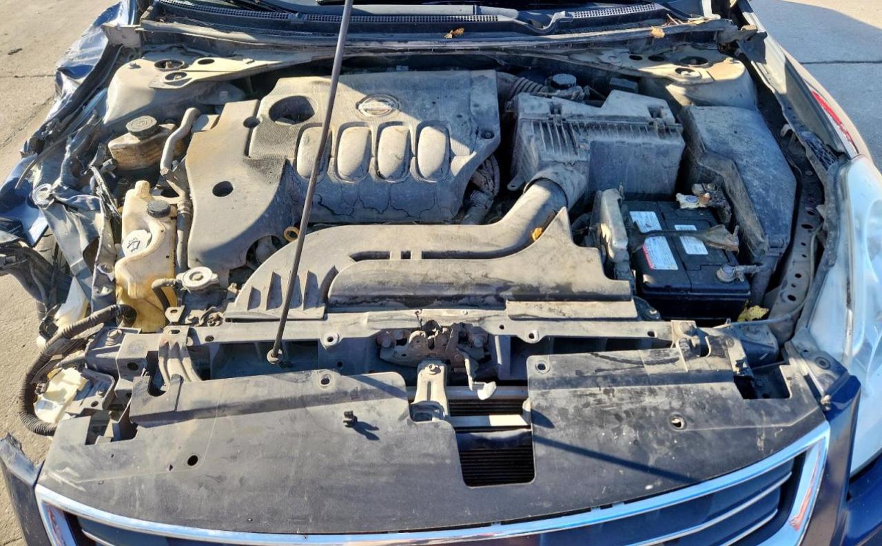 2012 Nissan Altima Base VIN: 1N4AL2AP6CC259510 Lot: 85758465