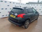 2016 PEUGEOT 2008 ALLURE  for sale at Copart BRISTOL