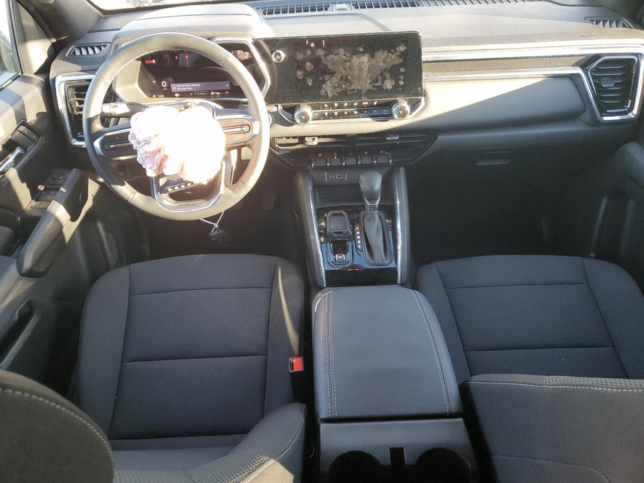2024 GMC Canyon Elevation VIN: 1GTP5BEK0R1139011 Lot: 85344935