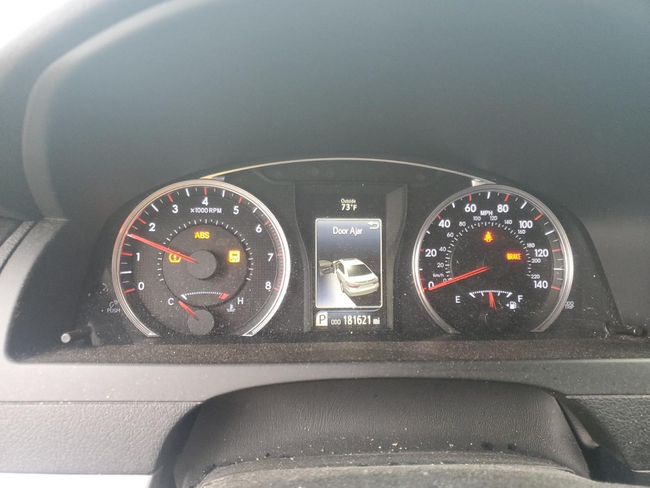 2015 Toyota Camry Le VIN: 4T1BF1FK4FU100041 Lot: 85348875