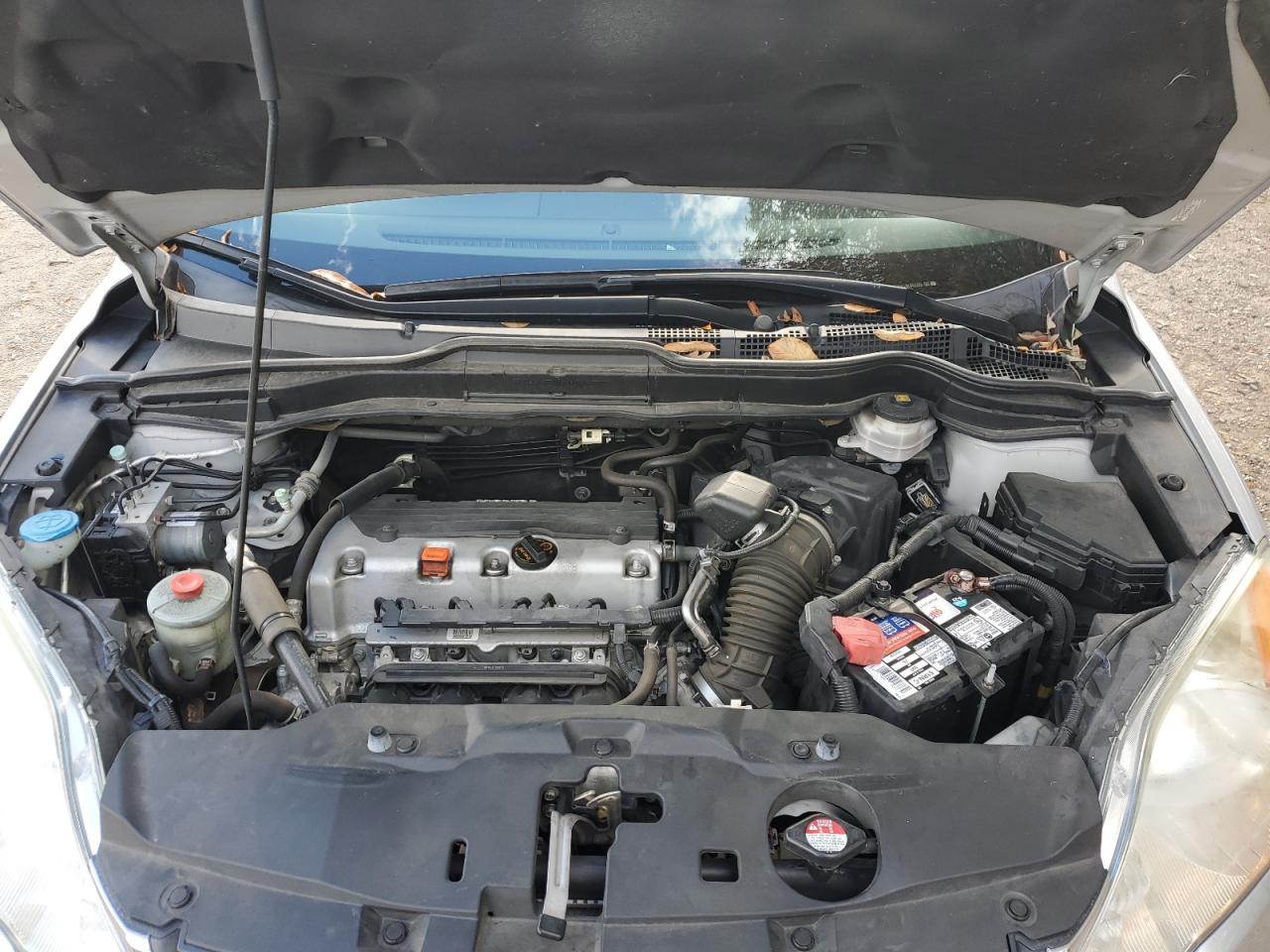 2011 Honda Cr-V Se VIN: 5J6RE4H42BL067203 Lot: 82679165