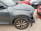 2020 VOLKSWAGEN T-ROC 1.0 TSI DESIGN 5DR for sale at Copart BRISTOL