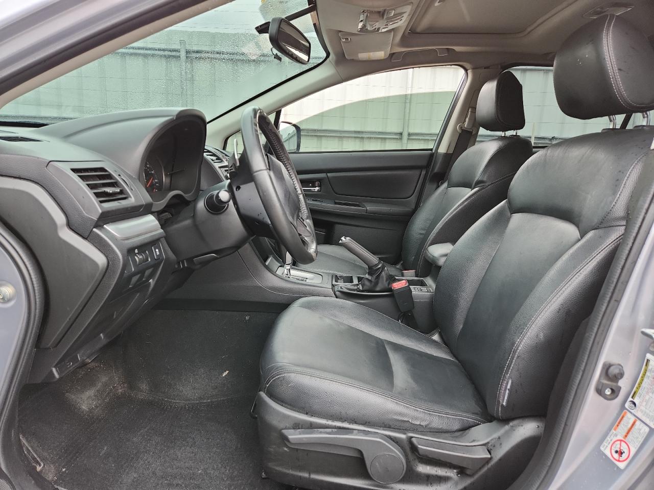 2014 Subaru Xv Crosstrek 2.0 Limited VIN: JF2GPAKC5E8282945 Lot: 86467765