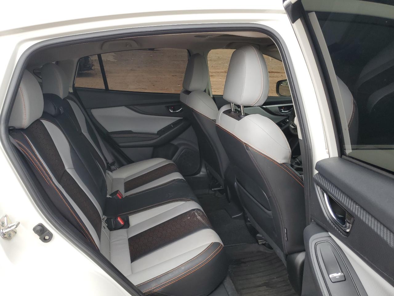 2023 Subaru Crosstrek Limited VIN: JF2GTHNC2PH242843 Lot: 86120555