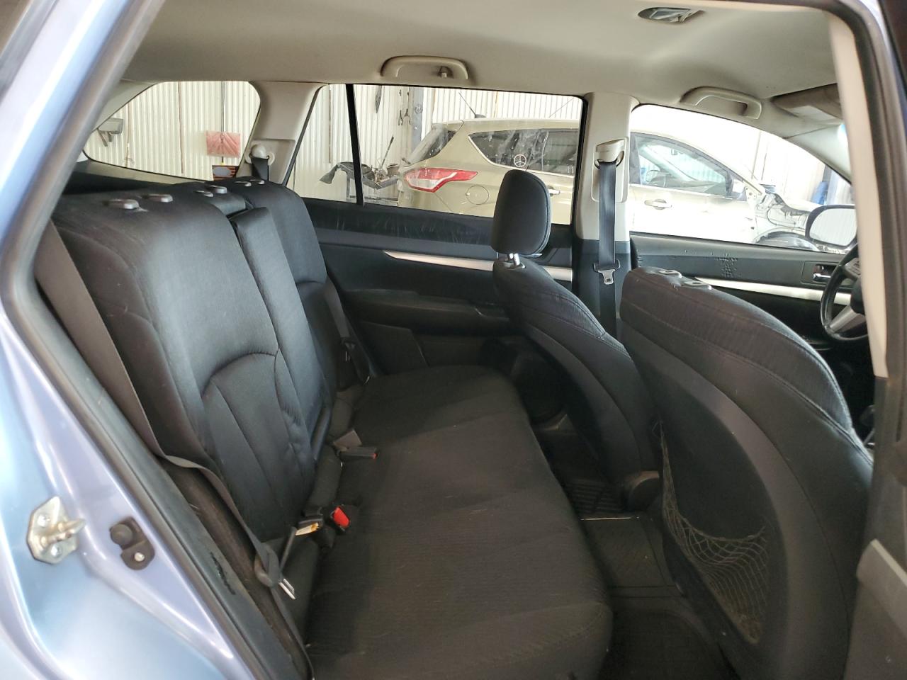 2010 Subaru Outback 2.5I Premium VIN: 4S4BRCCC6A3360830 Lot: 86069075