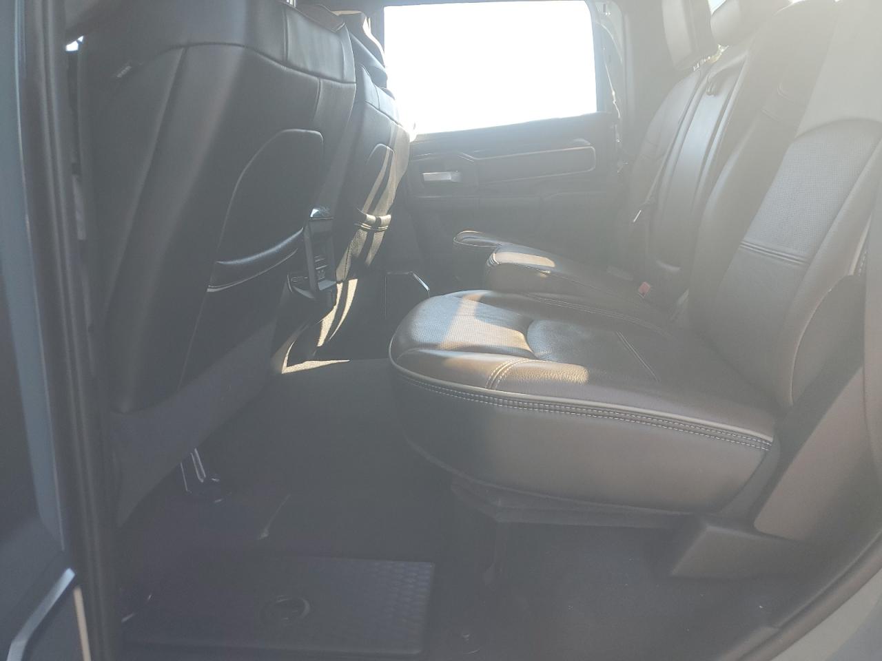 2021 Ram 2500 Powerwagon VIN: 3C6TR5EJ7MG531075 Lot: 82313295