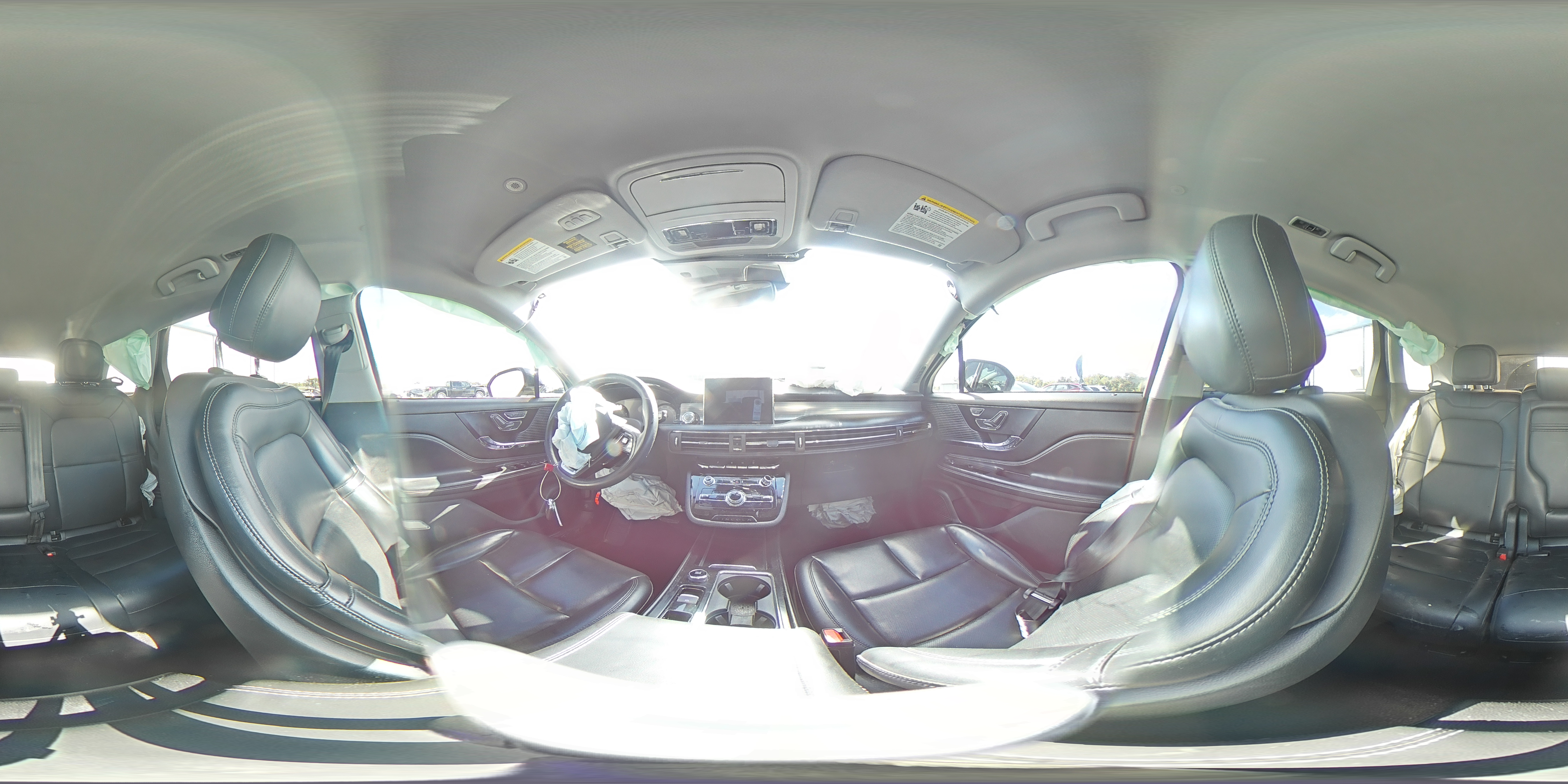 2020 Lincoln Corsair VIN: 5LMCJ1C96LUL16311 Lot: 90890495