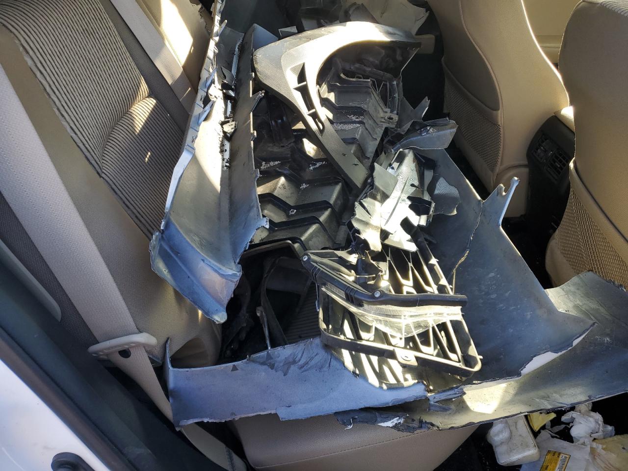 2016 Toyota 4Runner Sr5/Sr5 Premium VIN: JTEBU5JR3G5351789 Lot: 84906315