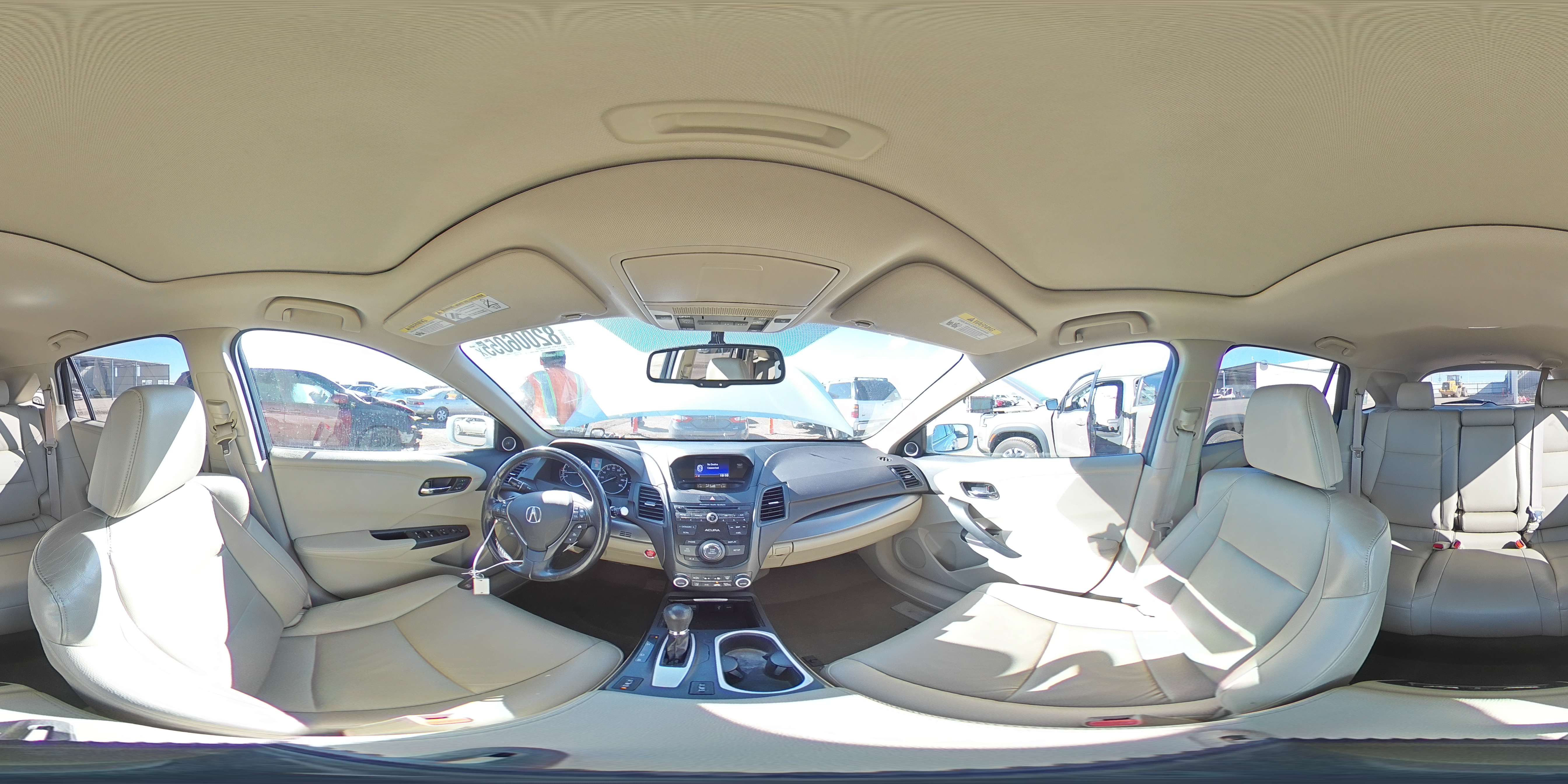 2018 Acura Rdx VIN: 5J8TB4H34JL024722 Lot: 82006055