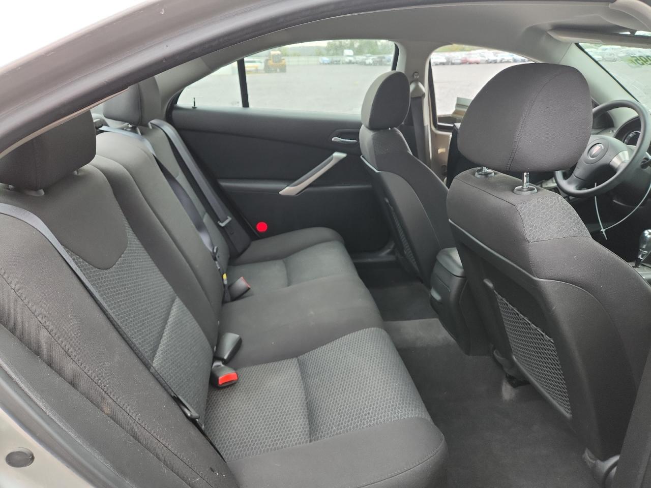 2006 Pontiac G6 Se1 VIN: 1G2ZG558664184591 Lot: 86503095