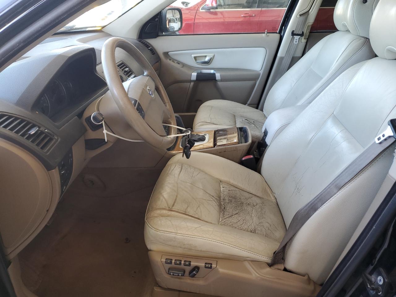 2007 Volvo Xc90 3.2 VIN: YV4CZ982171380450 Lot: 84906225