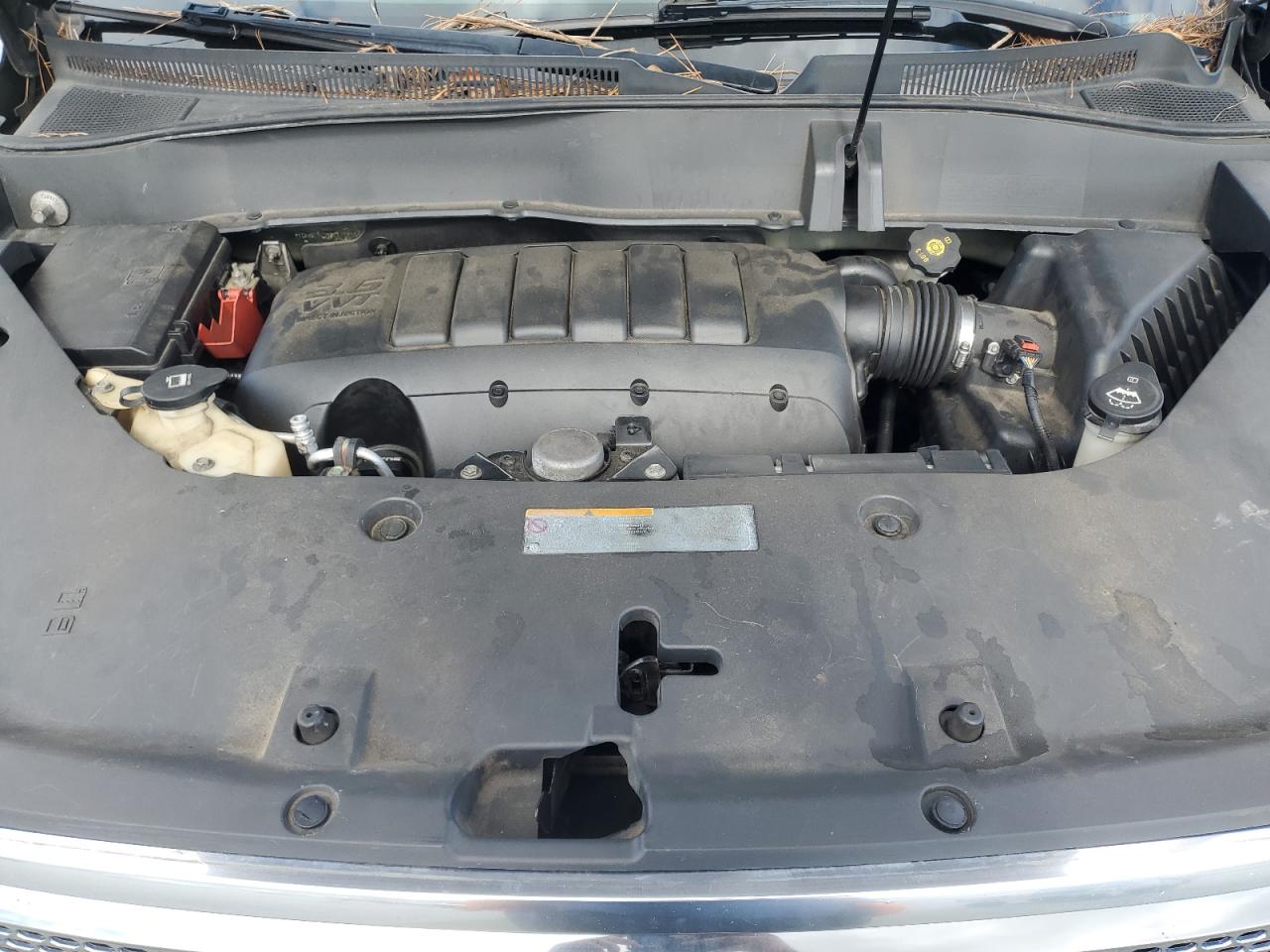 2014 GMC Acadia Denali VIN: 1GKKRTKD0EJ172230 Lot: 90426895