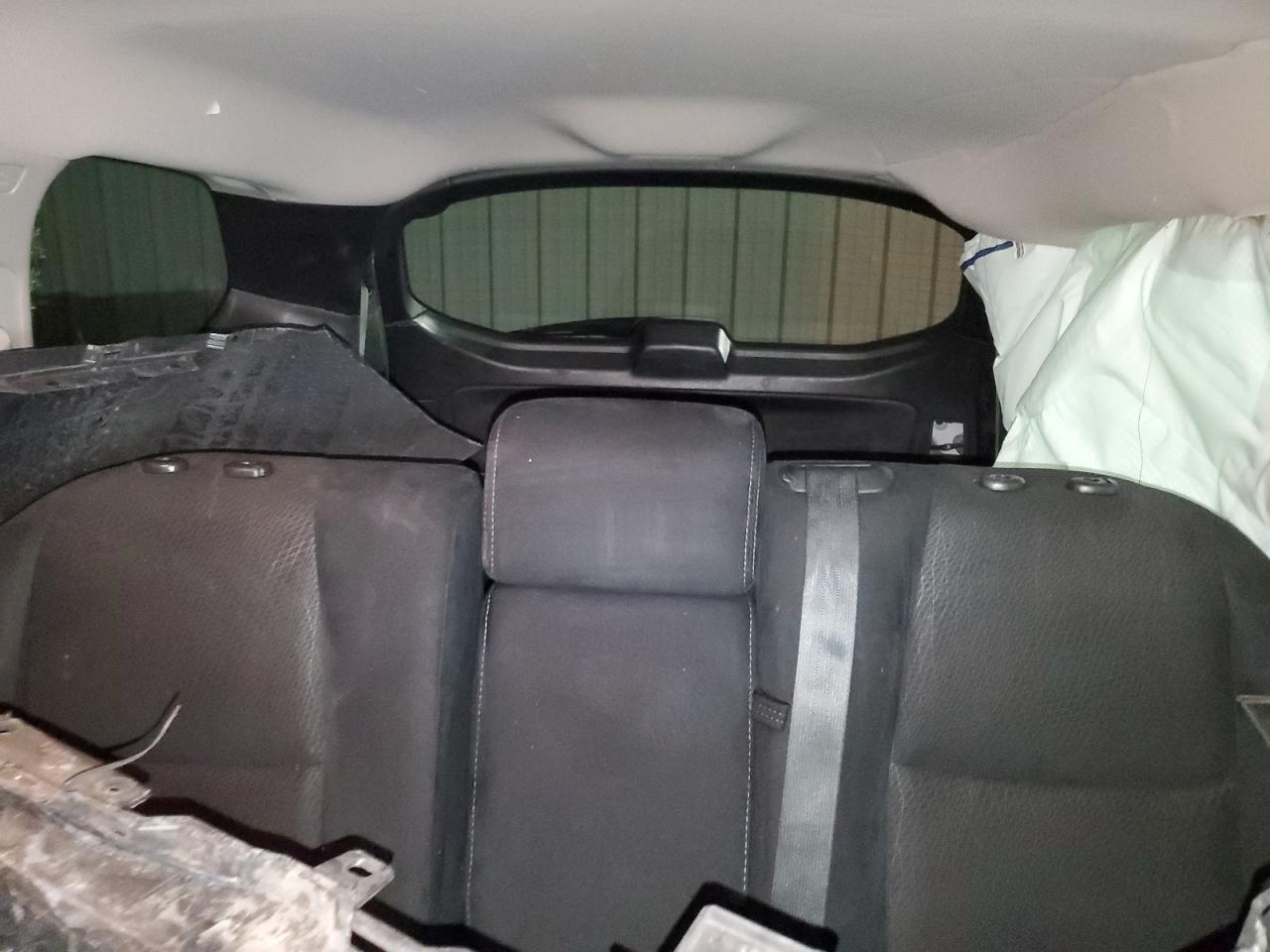 2015 Nissan Pathfinder S VIN: 5N1AR2MN3FC649810 Lot: 86586945