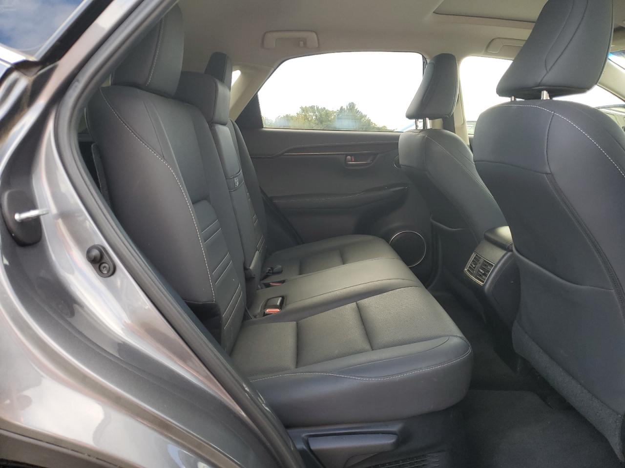 2019 Lexus Nx 300H VIN: JTJBJRBZ9K2113830 Lot: 86286035