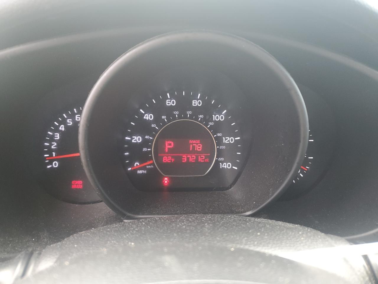 2019 Kia Soul + VIN: KNDJP3A58K7019322 Lot: 81988275