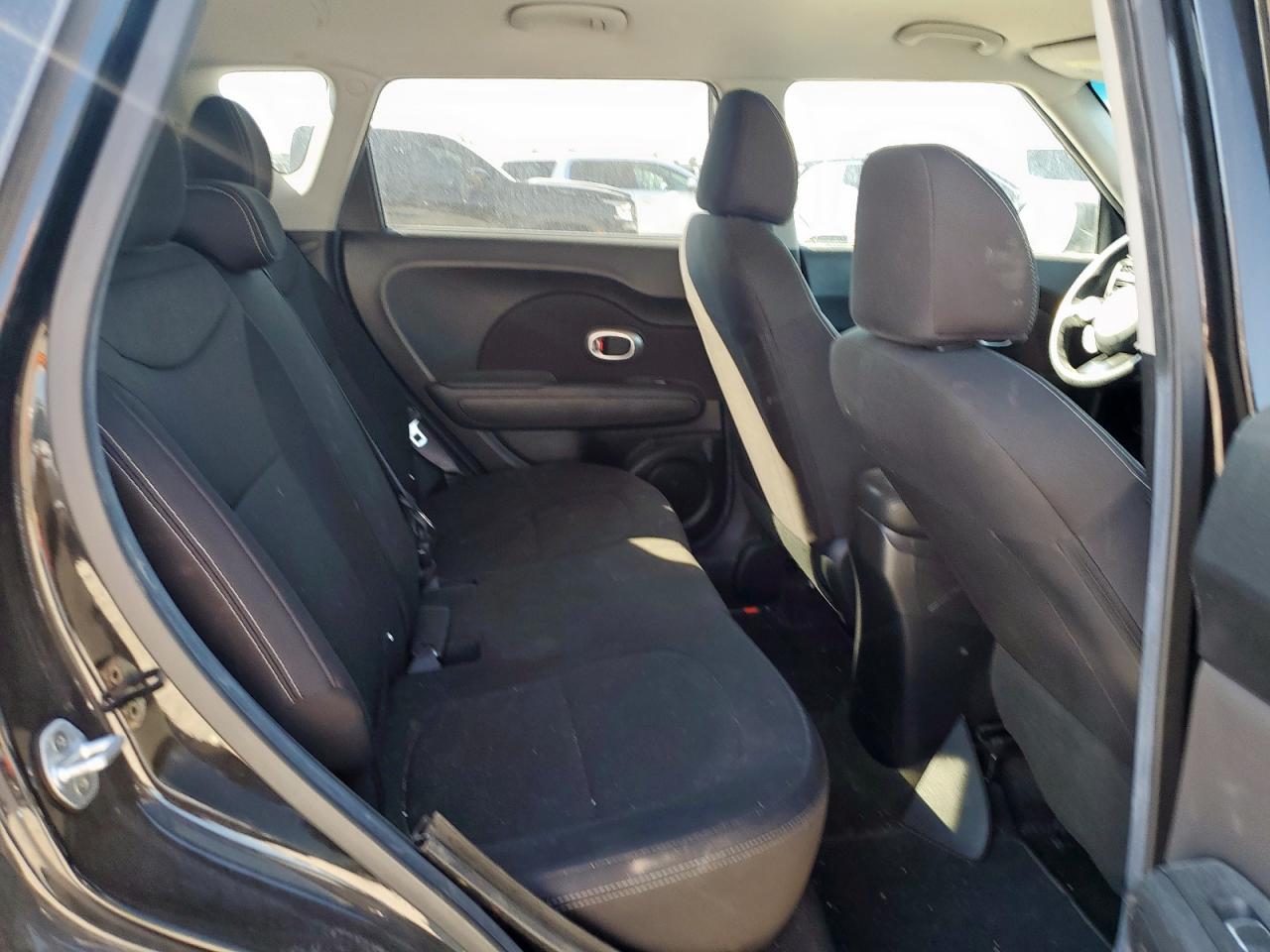 2019 Kia Soul VIN: KNDJN2A23K7012395 Lot: 82389185