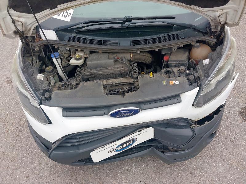 2014 FORD TRANSIT CUSTOM 270 ECO-TE 