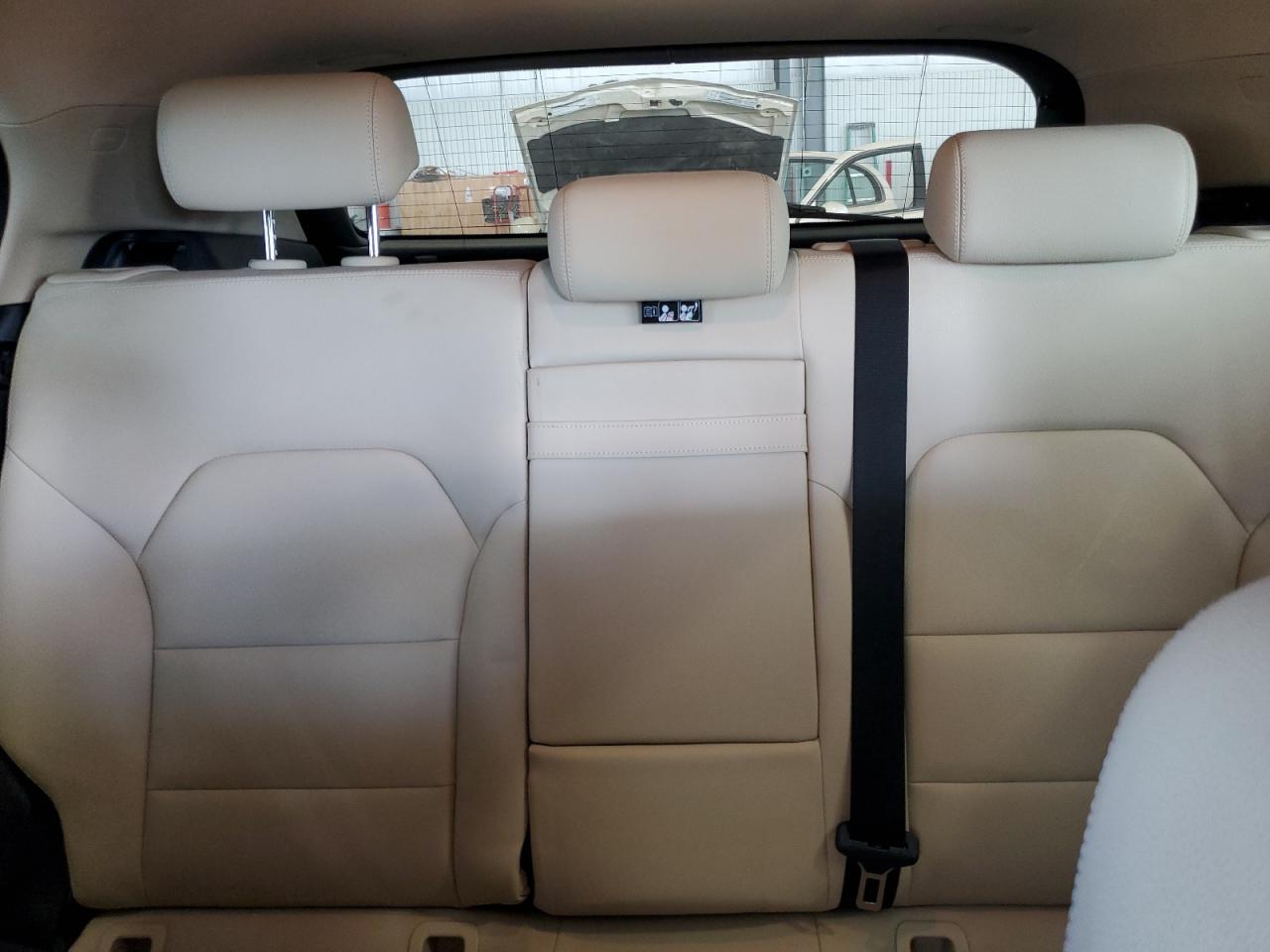 2017 Mercedes-Benz Gla 250 VIN: WDCTG4EB3HJ345663 Lot: 81886455