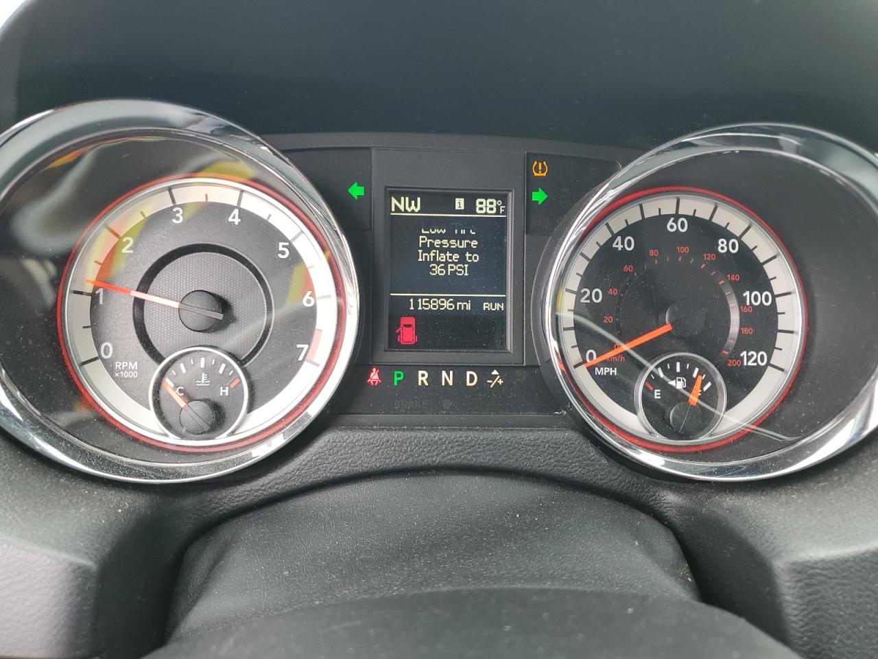 2017 Dodge Grand Caravan Gt VIN: 2C4RDGEG3HR562342 Lot: 82407325