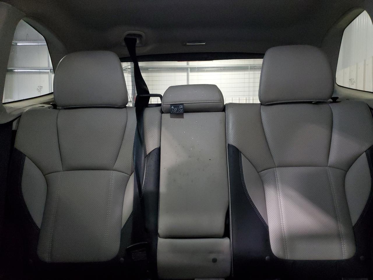 2020 Subaru Forester Limited VIN: JF2SKAUC0LH469402 Lot: 85502565