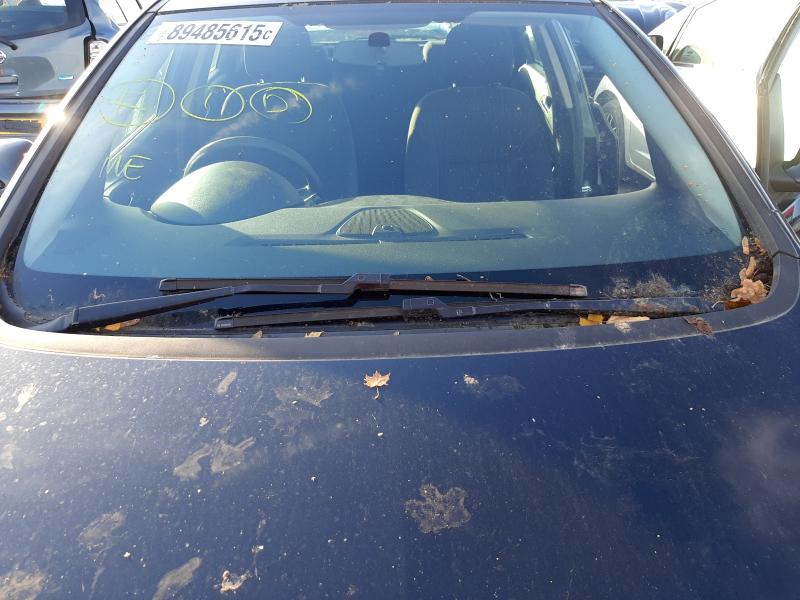 2014 VAUXHALL ASTRA 1.6 CDTI 16V ECOFLEX 136 DESIGN 5DR