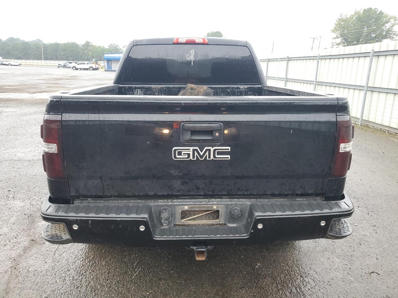 2014 GMC Sierra C1500 Sle VIN: 3GTP1UECXEG503060 Lot: 87461195