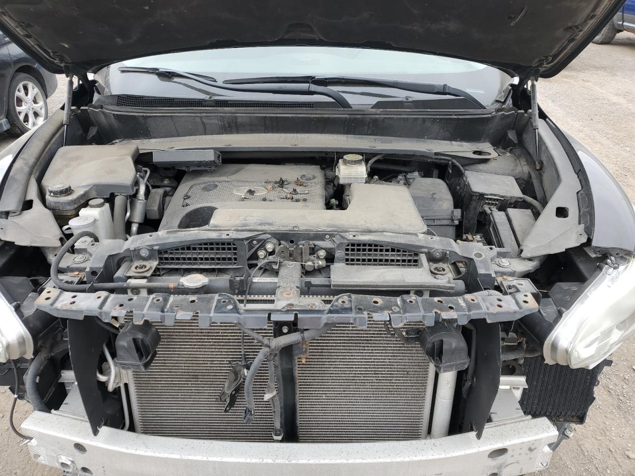 2015 Infiniti Qx60 VIN: 5N1AL0MM4FC514073 Lot: 85329855