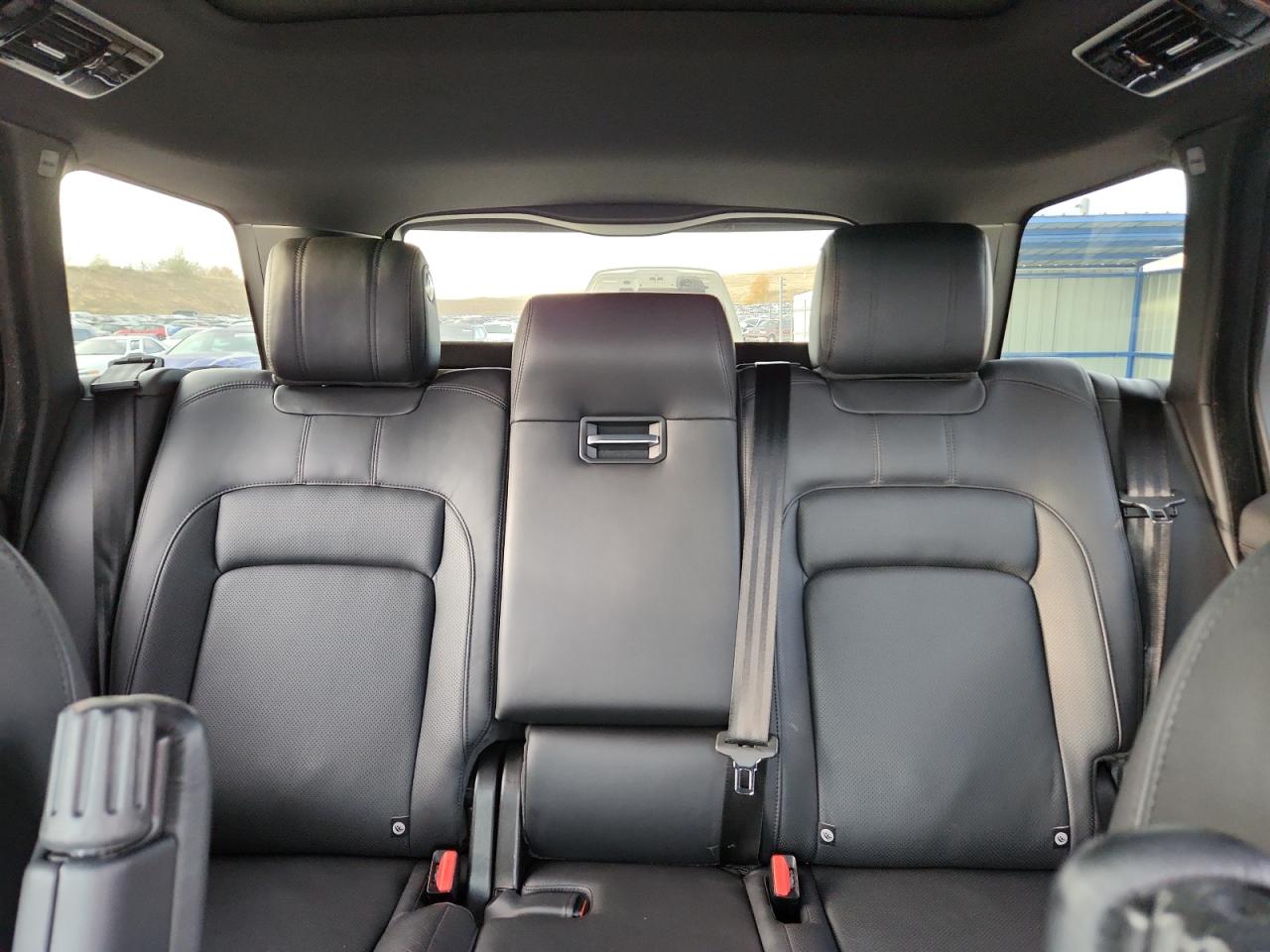 2019 Land Rover Range Rover Hse VIN: SALGS2SV0KA547966 Lot: 90912155