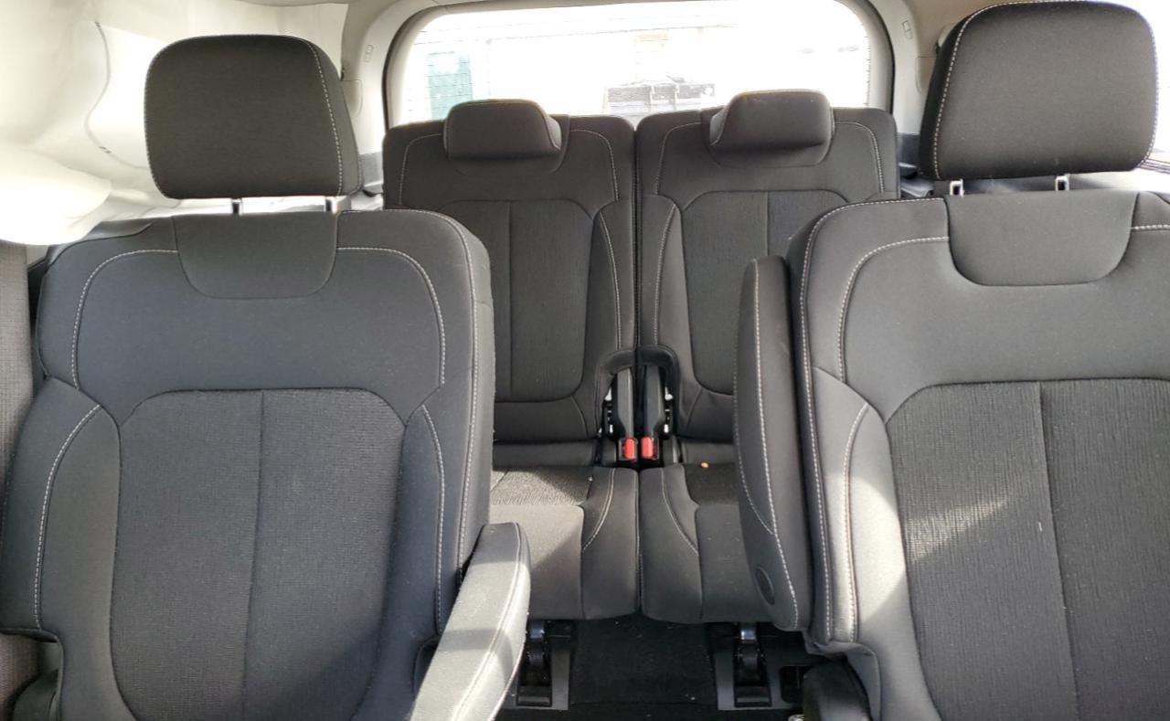 2022 Jeep Grand Cherokee L Laredo VIN: 1C4RJKAG0N8606757 Lot: 82643415