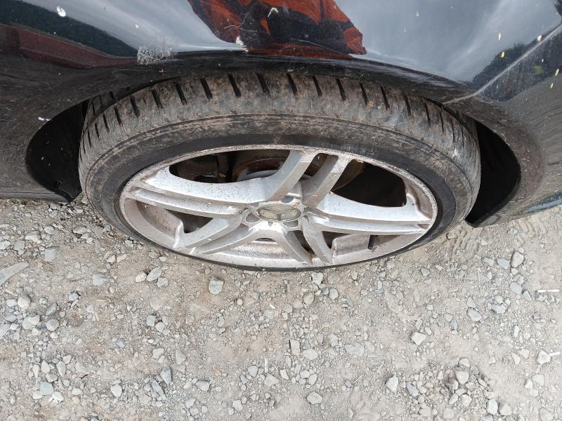 2013 MERCEDES-BENZ C220 EXECUTIVE SE CDI BLU 