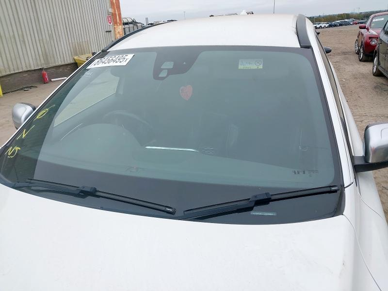 2015 VOLVO XC60 D4 [190] R DESIGN NAV 5DR