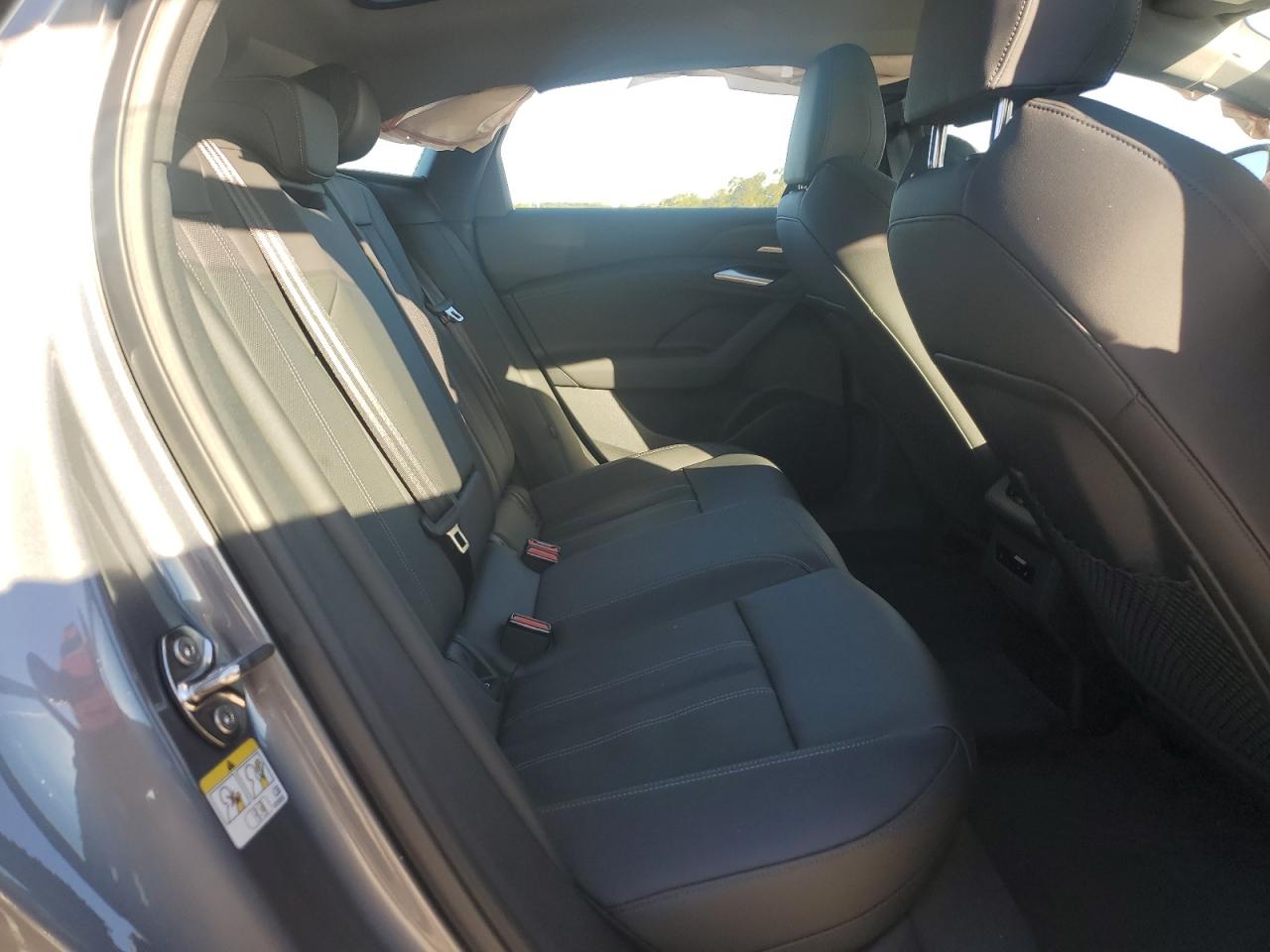 2025 Audi A6 E-Tron Premium Plus 55 VIN: WAU2CAGH5SA020031 Lot: 82516685