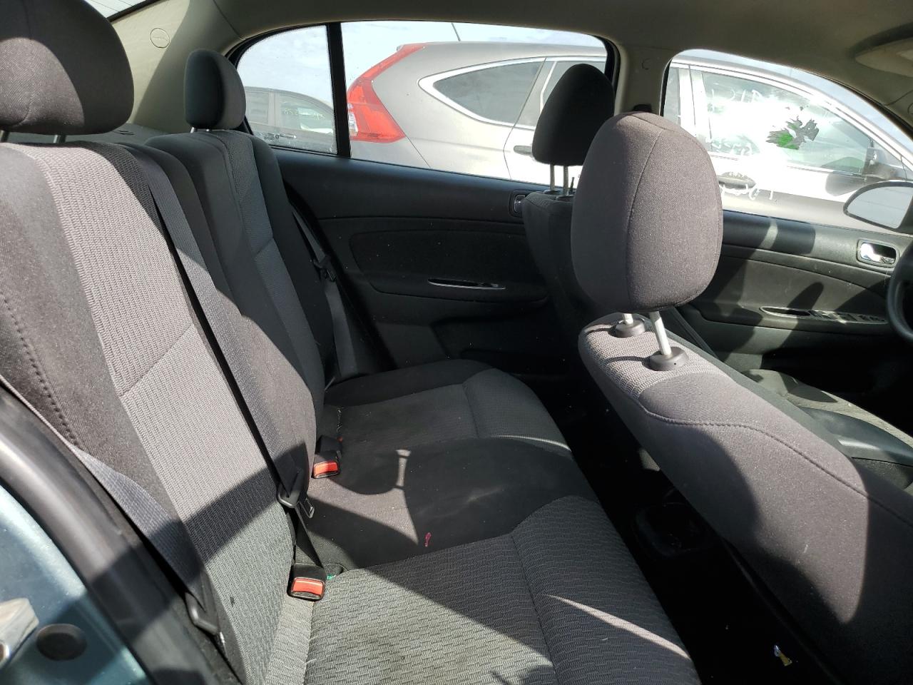 2009 Chevrolet Cobalt Lt VIN: 1G1AT58H697120059 Lot: 80764575