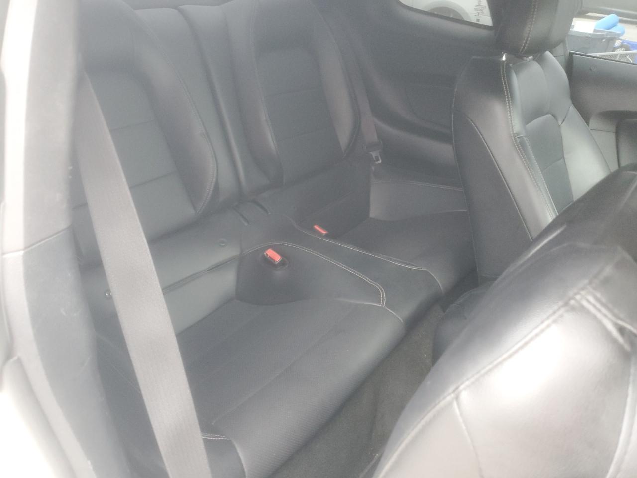 2017 Ford Mustang Gt VIN: 1FA6P8CF7H5323356 Lot: 85563675