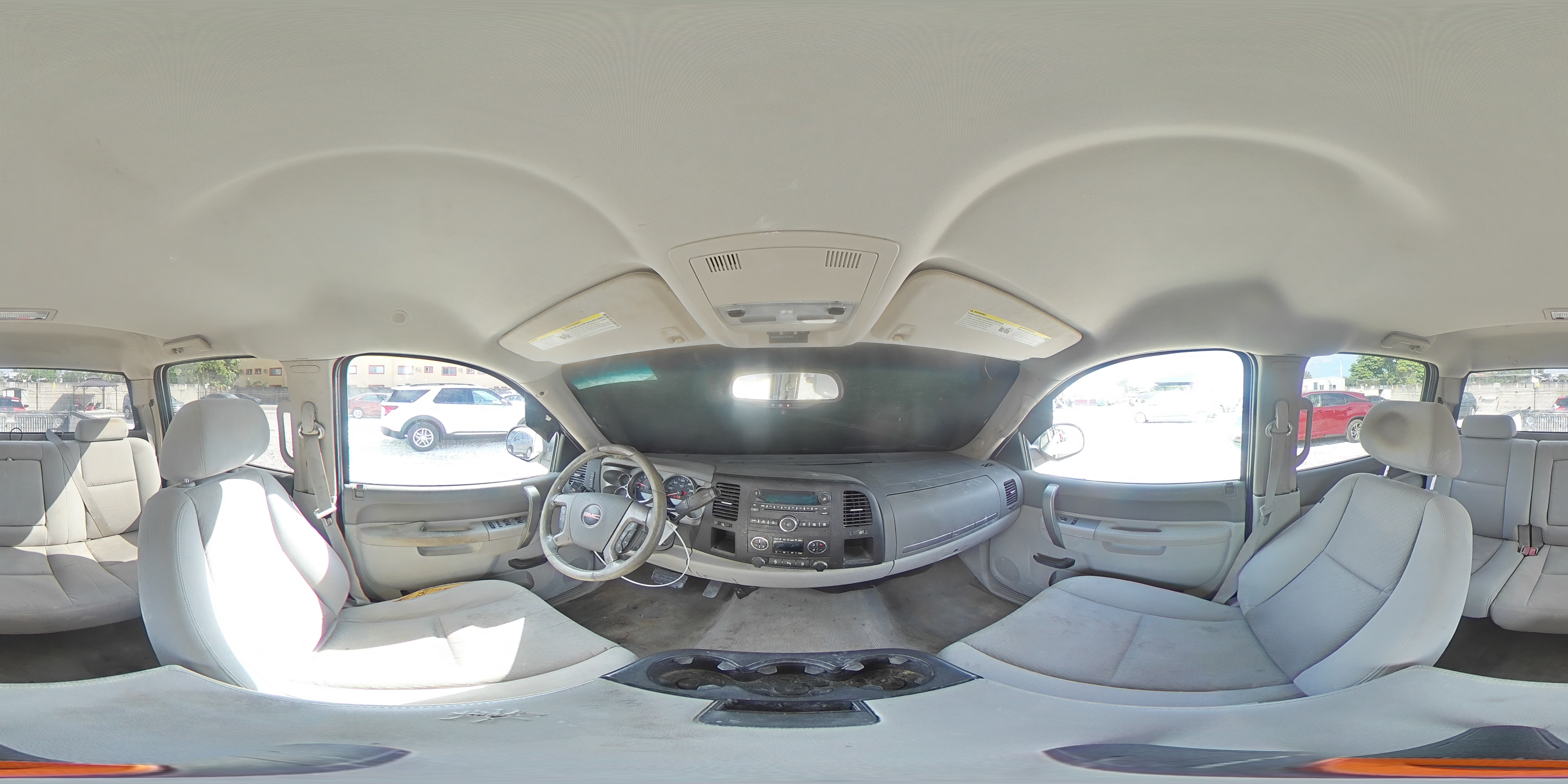 2012 GMC Sierra C1500 Sle VIN: 3GTP1VE06CG122928 Lot: 89878465