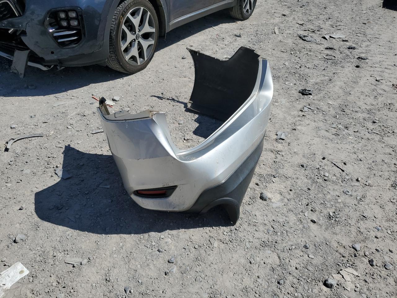 2018 Nissan Sentra S VIN: 3N1AB7AP7JY206574 Lot: 84631045