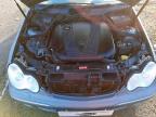 2005 MERCEDES C200 CDI ELEGANCE SE AUTO  for sale at Copart SANDTOFT