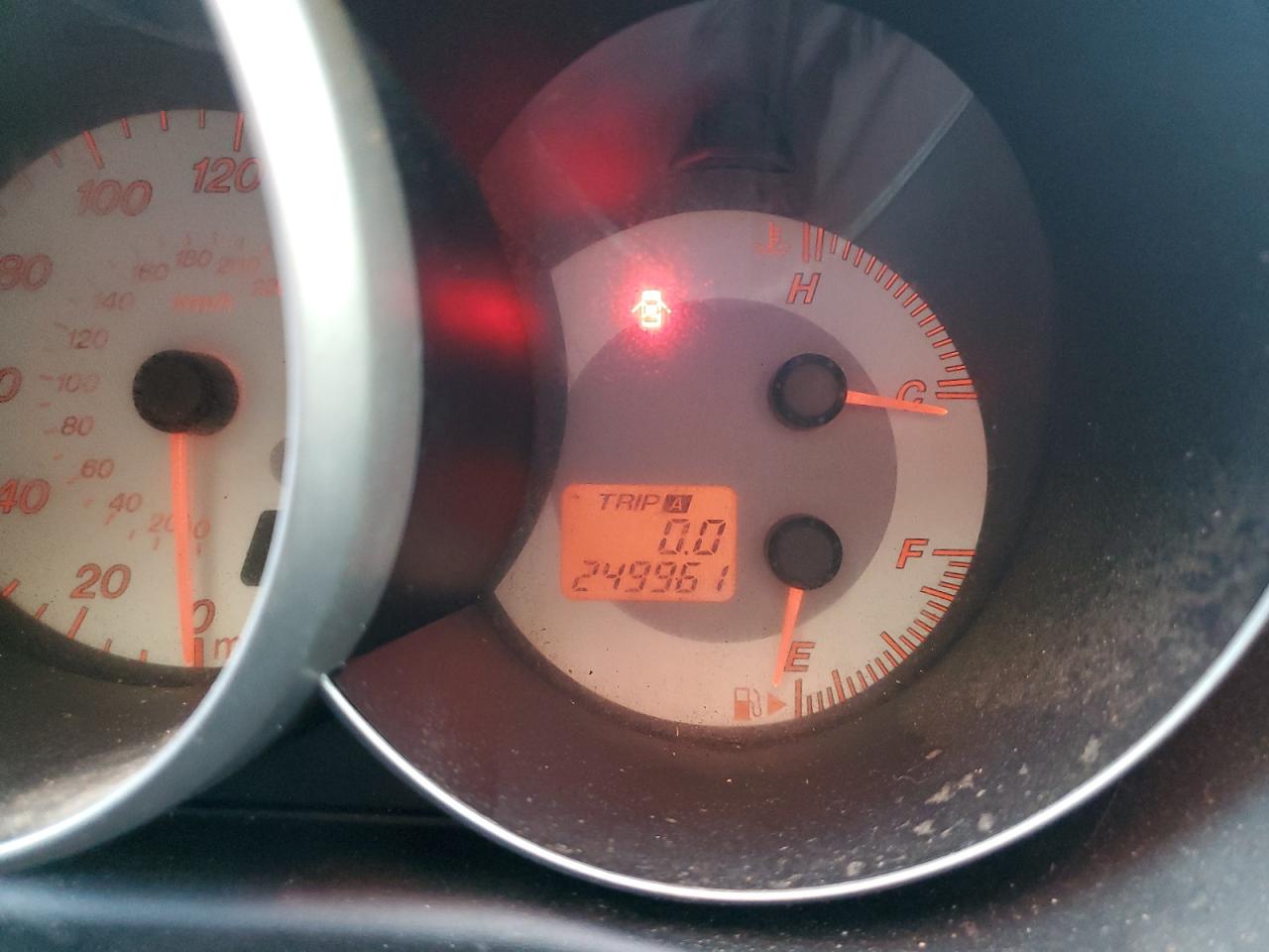 2008 Mazda 3 I VIN: JM1BK32F181148041 Lot: 87434025