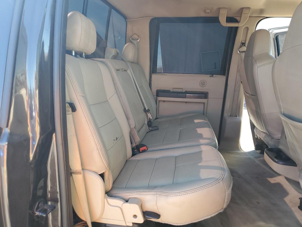 2008 Ford F250 Super Duty VIN: 1FTSW21R48EA21514 Lot: 85586405