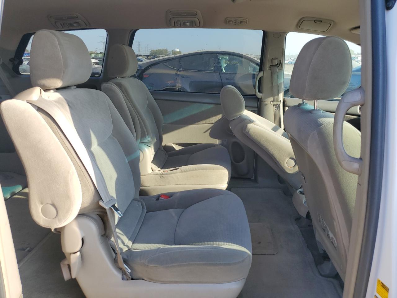 2005 Toyota Sienna Ce VIN: 5TDZA23C55S245693 Lot: 84884565