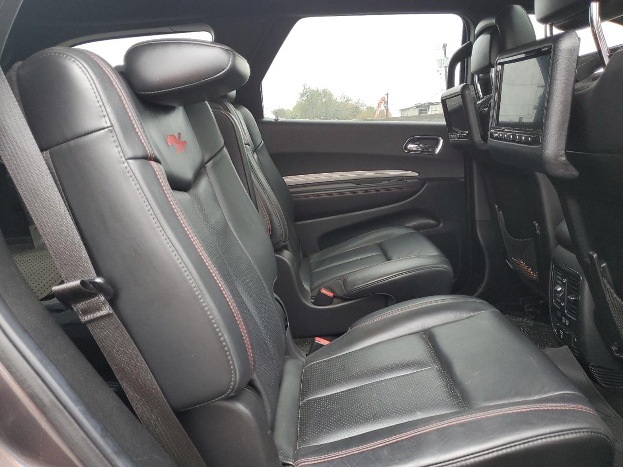 2014 Dodge Durango R/T VIN: 1C4SDJCTXEC509477 Lot: 82459115