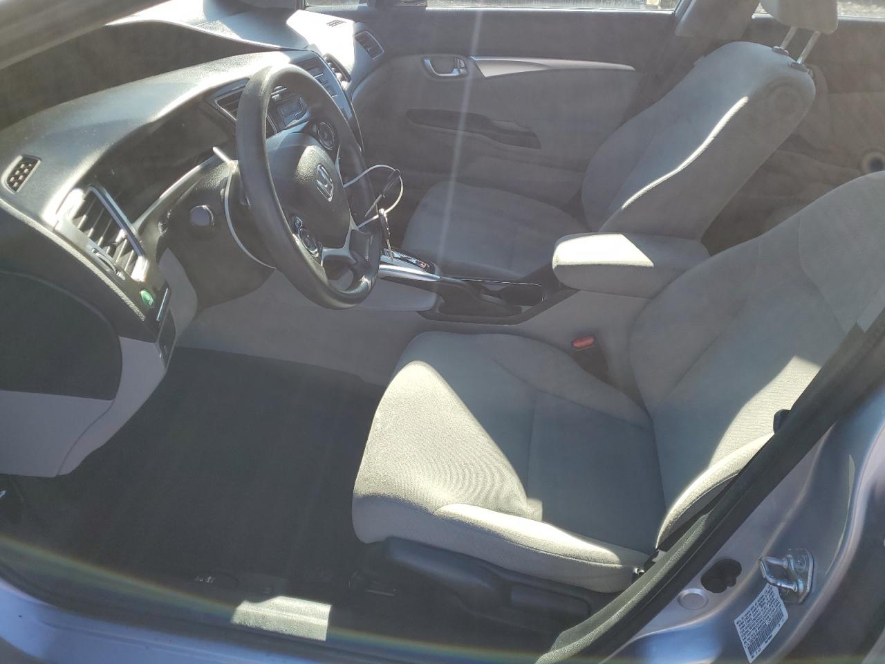 2013 Honda Civic Ex VIN: 19XFB2F85DE203928 Lot: 82535515